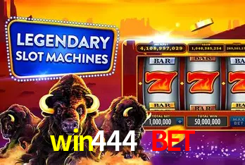 A Experiência Imersiva dos Cassinos Ao Vivo no win444 bet