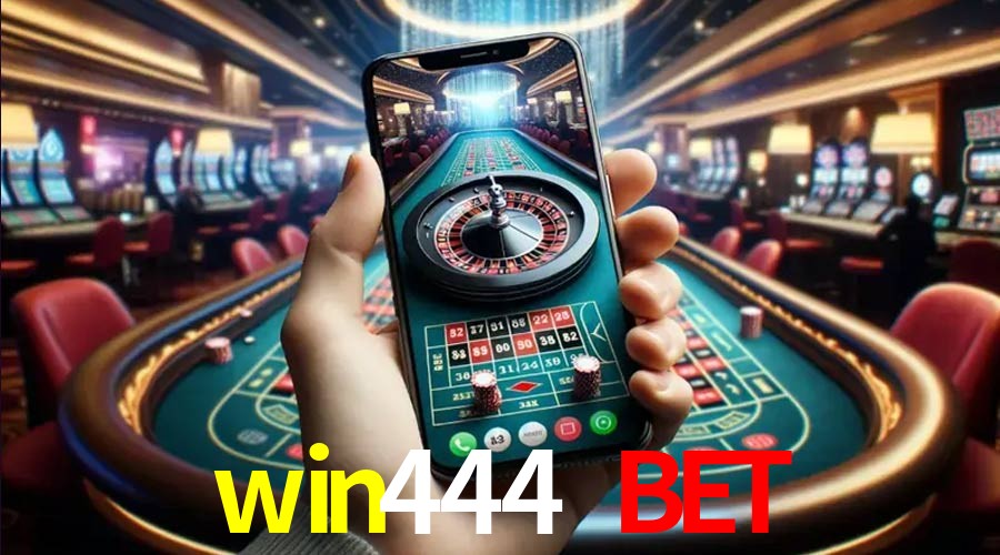 Security Systems win444 bet