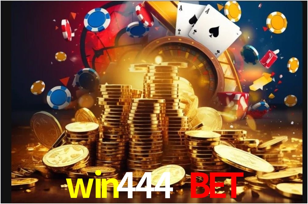 Casino Ao Vivo win444 bet