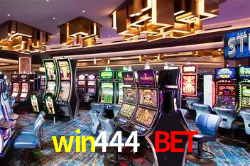 A Popularidade dos Caça-Níqueis no win444 bet