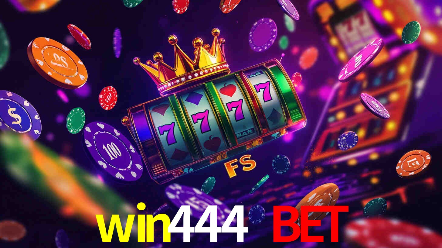 Instant EasyPaisa win444 bet