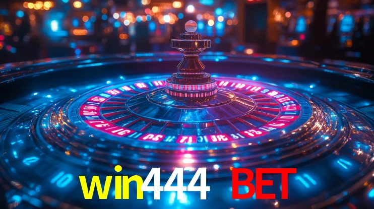 win444 bet,win444.com