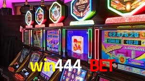 Jogo Aviator win444 bet