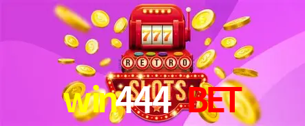 Inovações de Jogos na win444 bet: O Futuro das Experiências Interativas