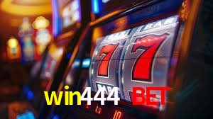 FAQ win444 bet Brasil