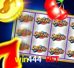 Descubra a Essência do win444 bet: Nossa História e Compromissos