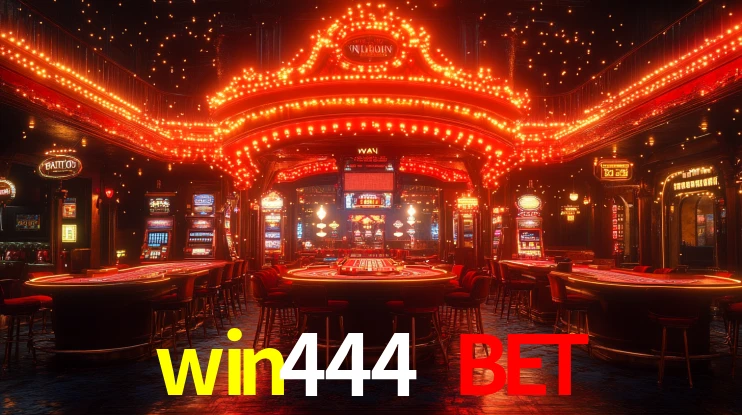 win444 bet