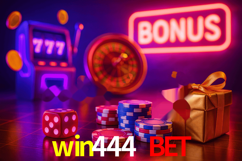 Descubra a Essência do win444 bet: Nossa História e Compromissos