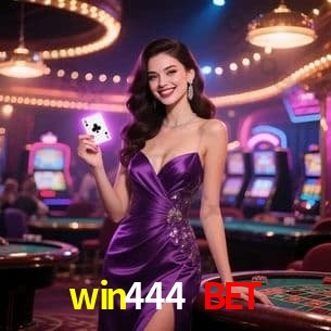 Experiência VIP win444 bet