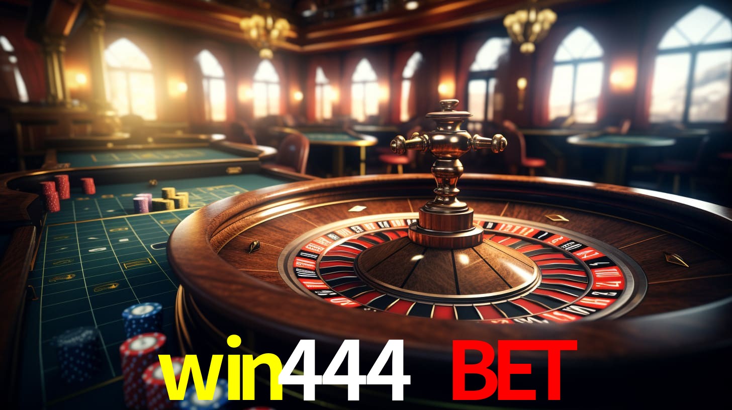 Live Casino win444 bet