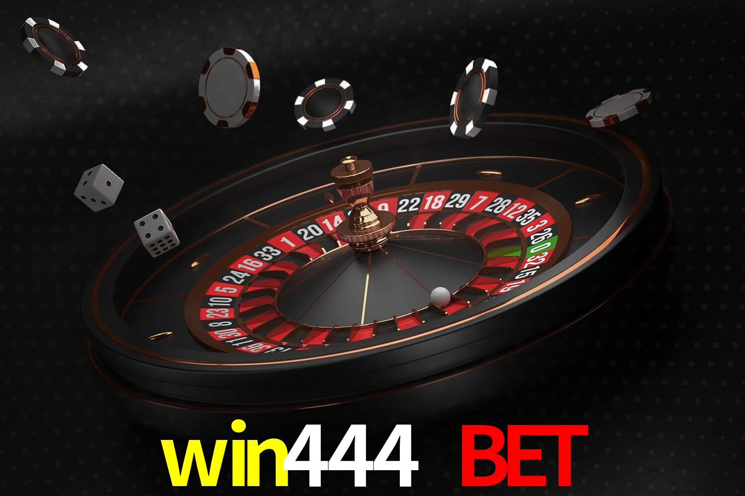 win444 bet apk