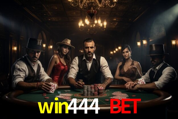 Jogos Exclusivos win444 bet