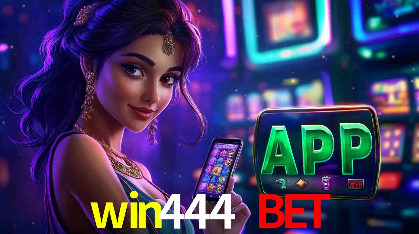 win444 bet