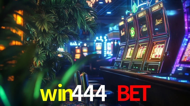 Tournaments win444 bet