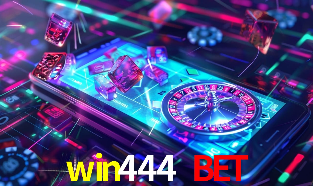 Benefícios da Conta win444 bet