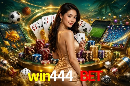 Blackjack Table win444 bet