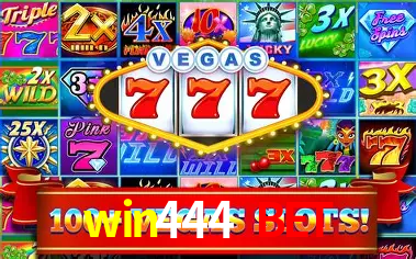 Apostas Esportivas na win444 bet: Um Guia Completo
