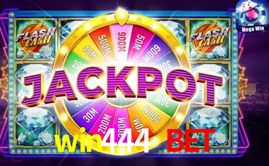 A Revolução dos Aplicativos de Jogos no win444 bet