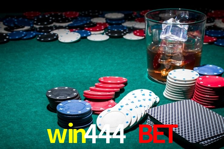 Recursos de Bônus win444 bet