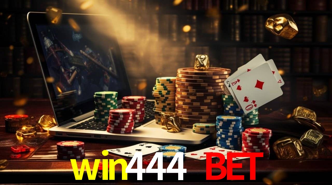 Estatísticas do Jogo win444 bet