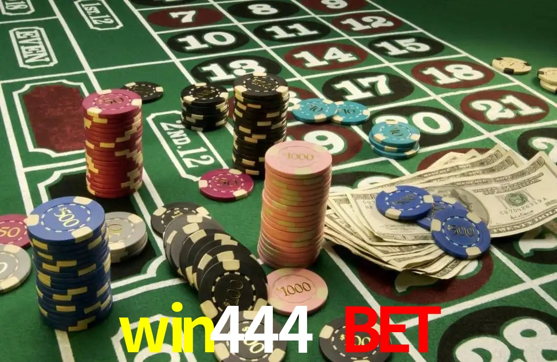 Experimente o Login Seguro Premium no win444 bet