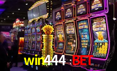Desvendando o Mundo dos Jogos Virtuais na win444 bet