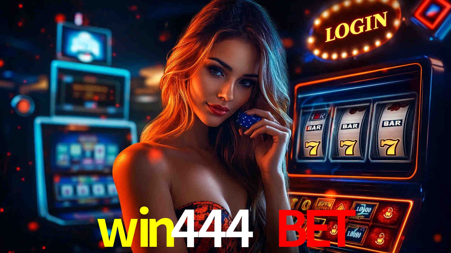 win444 bet