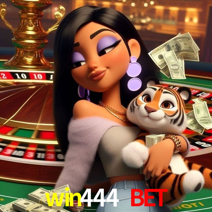 Statistics win444 bet