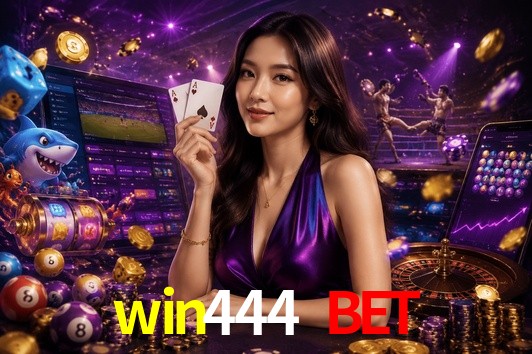 VIP Casino win444 bet