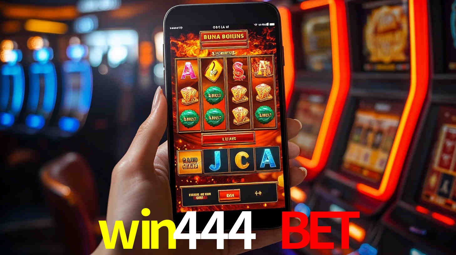 win444 bet
