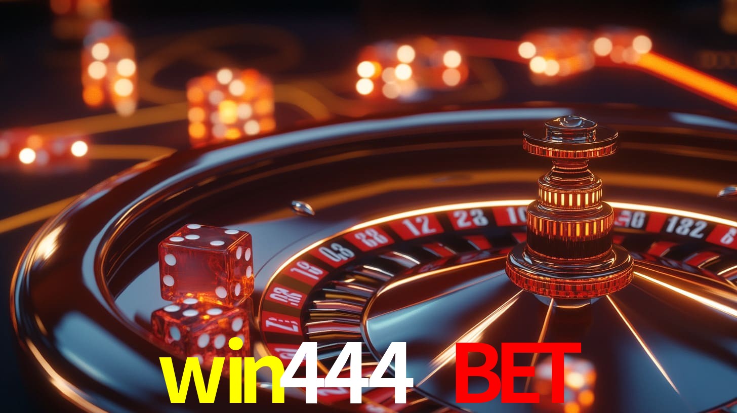 Bônus Generosos e Exclusivos no win444 bet para Você!