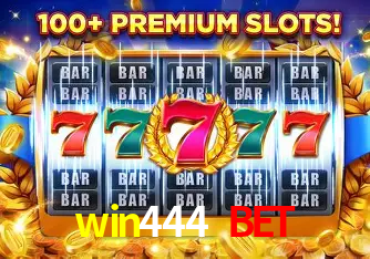 Inovações de Jogos na win444 bet: O Futuro das Experiências Interativas