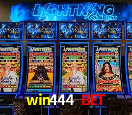 A Emoção da Loteria na win444 bet: Uma Chance de Mudança de Vida