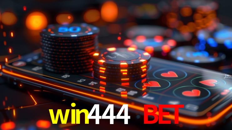 Bonus Features win444 bet