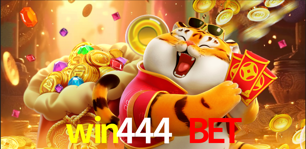 win444 bet