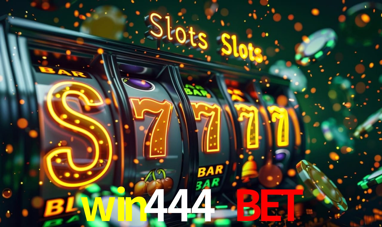 Diretório de Jogos win444 bet