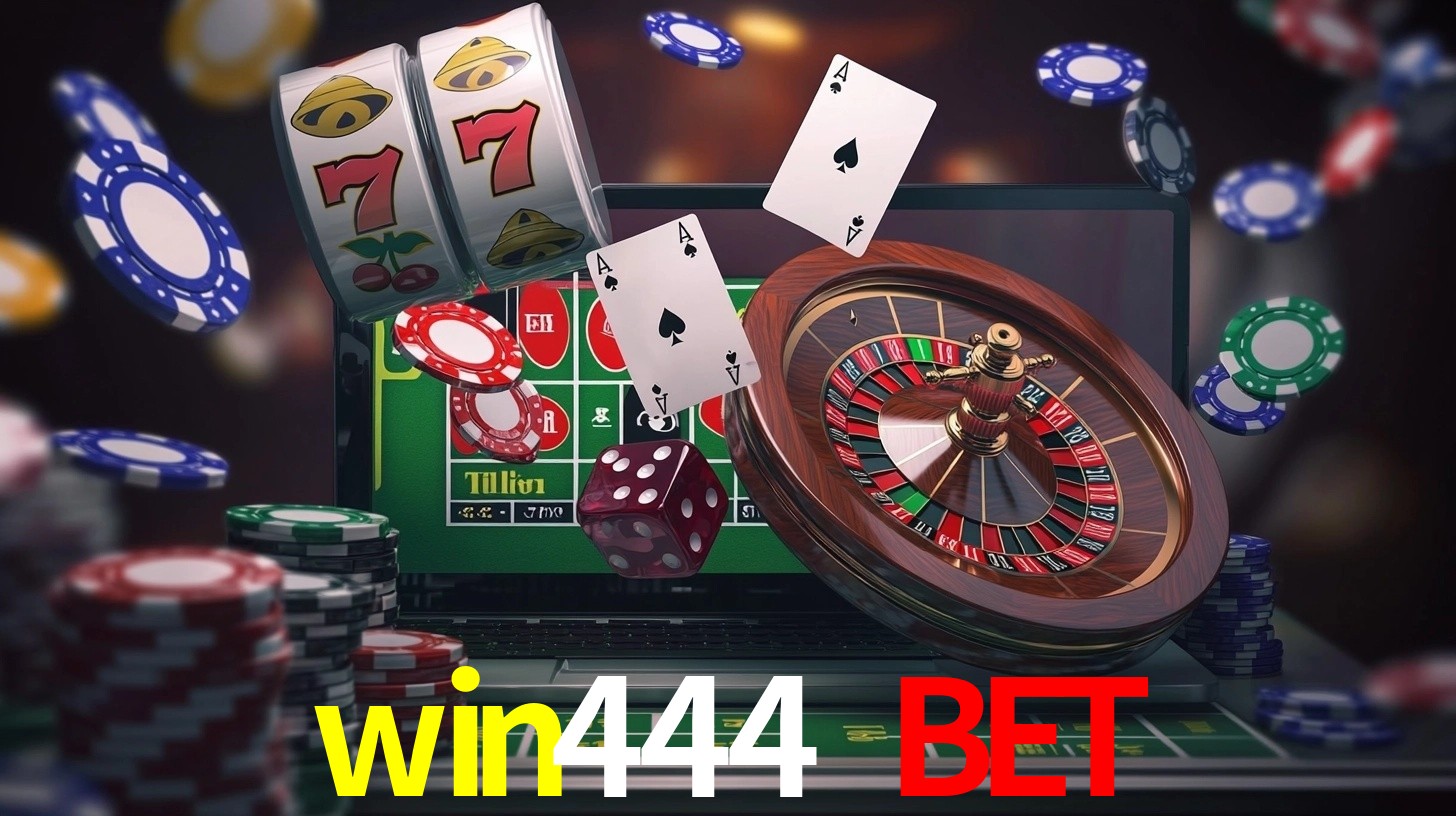 win444 bet