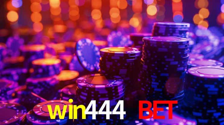 win444 bet,win444.com